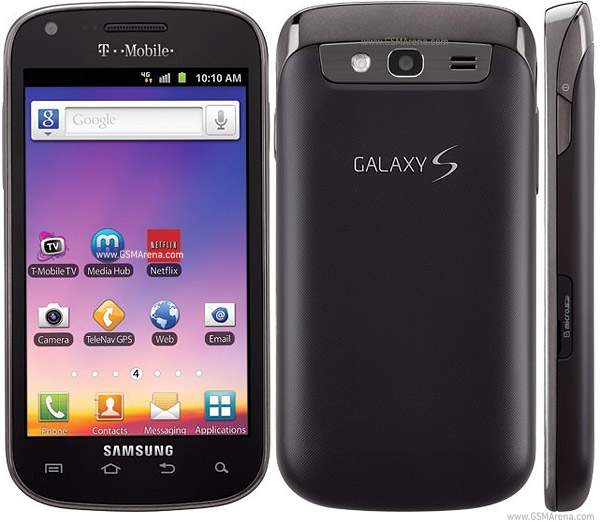 Samsung Galaxy S Blaze 4g T769 Price In United States Specs Reviews Comparison And More 3972