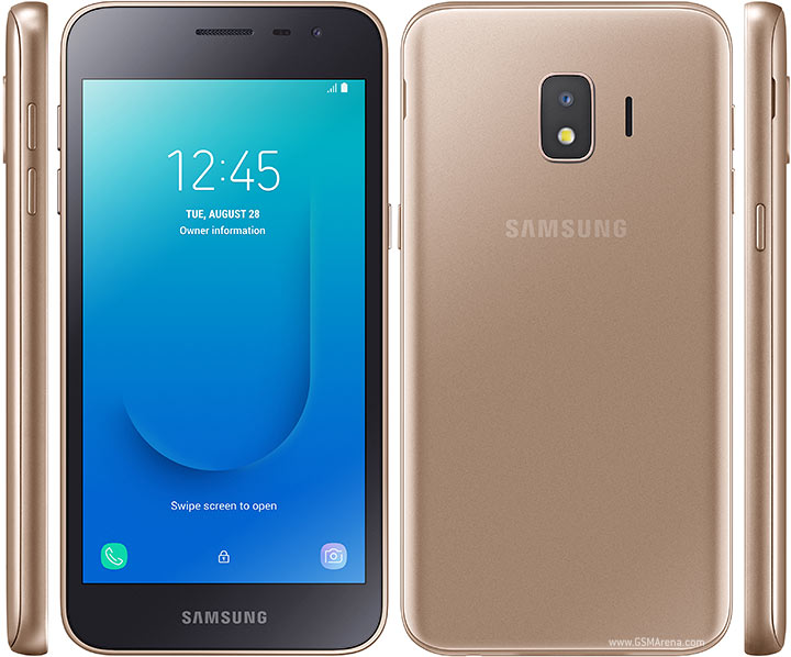 Samsung Galaxy J2 Pro 17 Gsmarena