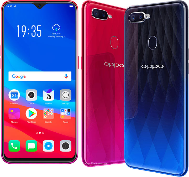 Oppo F9 F9 Pro Price In Liberia Specs Reviews Comparison More Priceworms Com