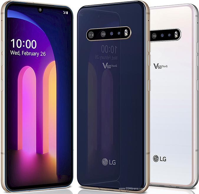 Lg V60 Thinq 5g Price In United States Specs Reviews Comparison More Priceworms Com